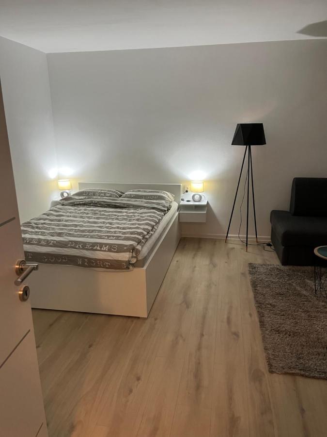 Apartment Vbk Osijek Exterior photo