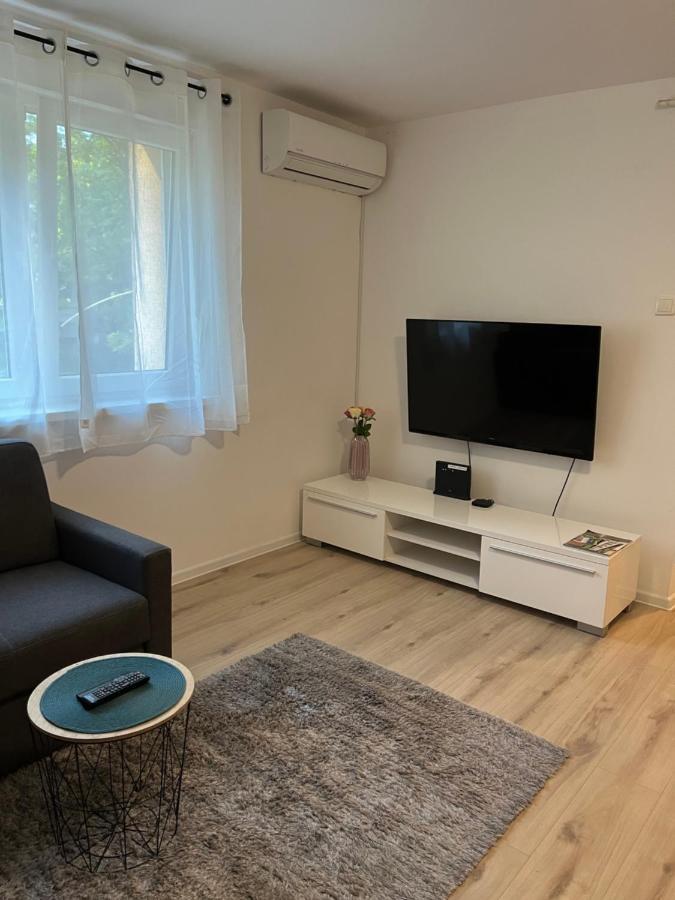 Apartment Vbk Osijek Exterior photo